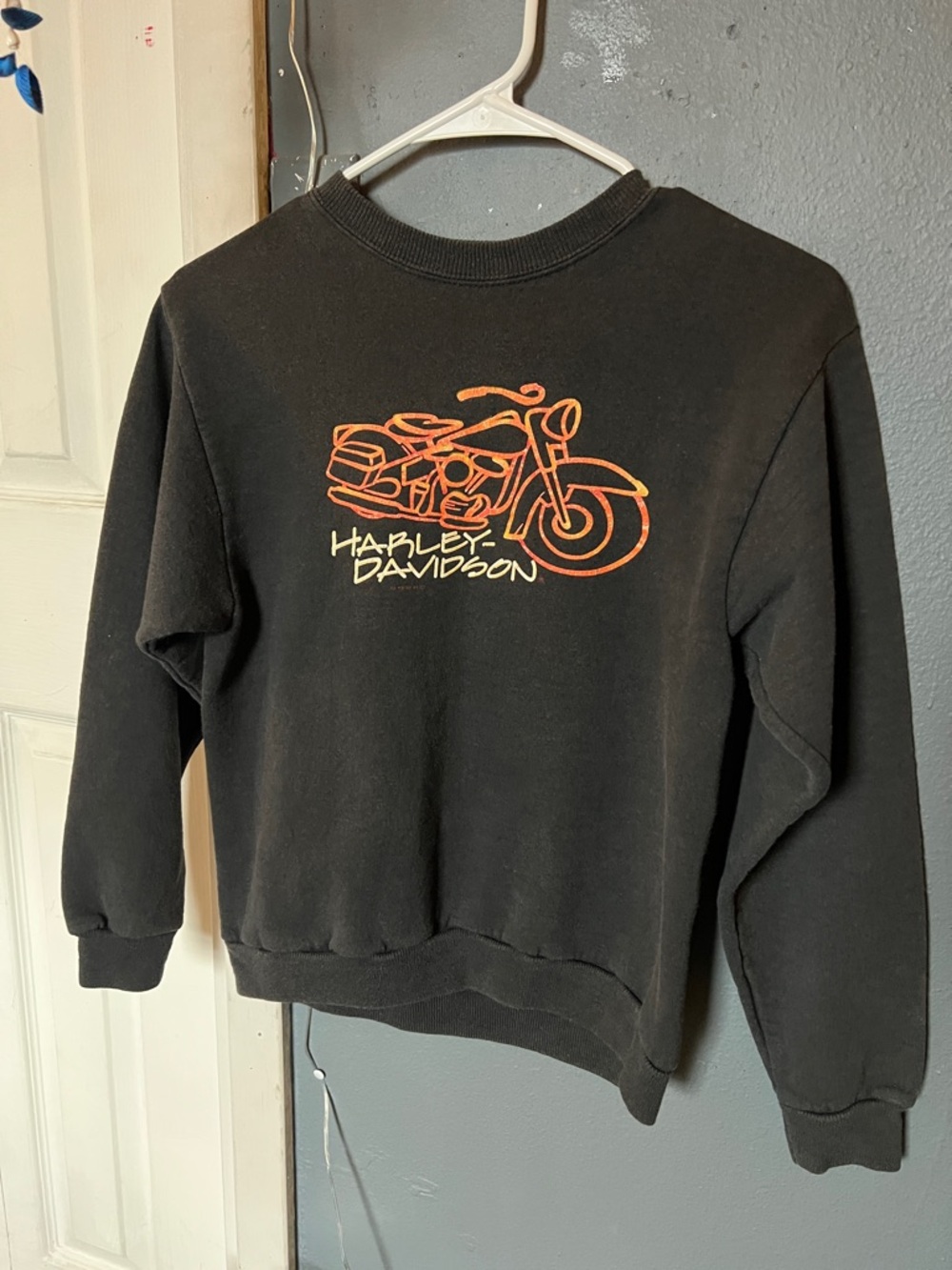Harley Davidson